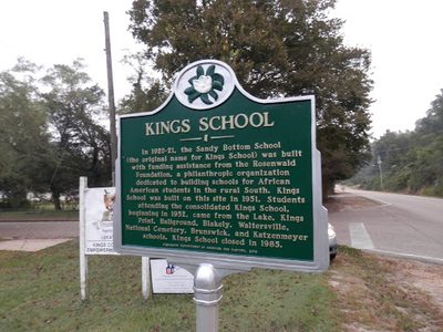 Kings School