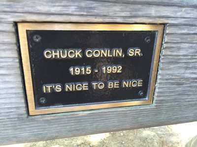 It's Nice to be Nice
