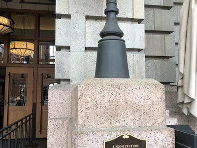 Union Station, Denver