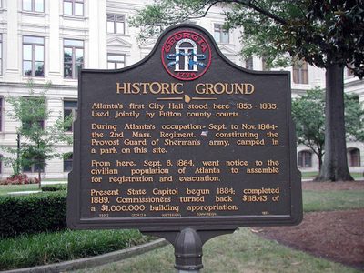 Historic Ground