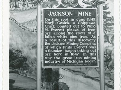 Jackson Mine