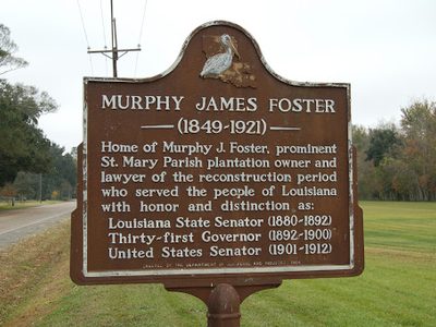 Murphy James Foster (1849-1921)