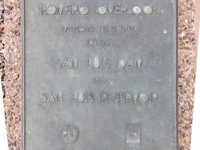 Romero Overlook