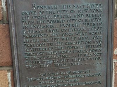 Bristol Basin