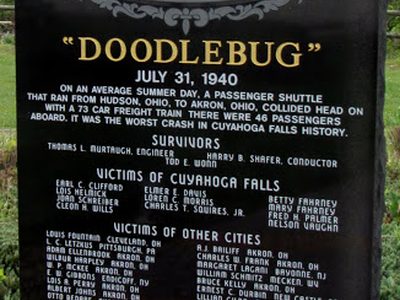 "Doodlebug"