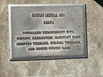 Union Metal