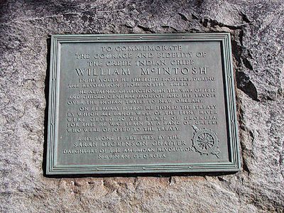 William McIntosh