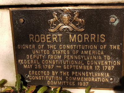 Robert Morris