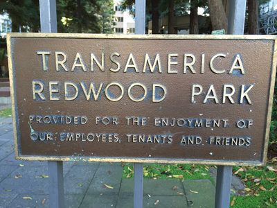 Transamerica Redwood Park