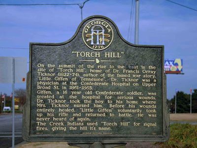 Torch Hill