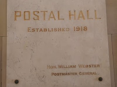 Melbourne Post Office