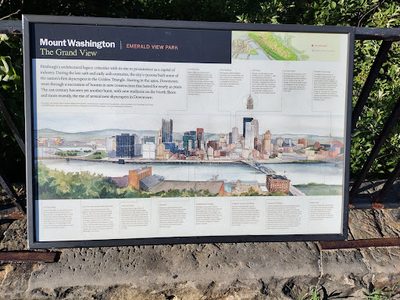 Mount Washington: The Grand View