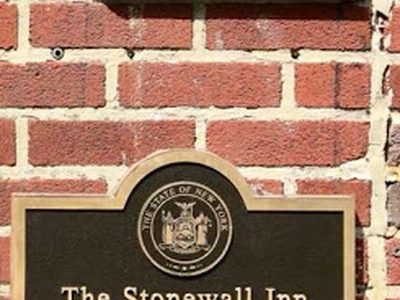 Stonewall Inn