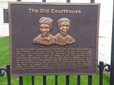The Old Courthouse