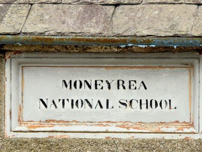 Former National School, Moneyrea - July 2014(2)