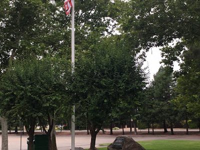 Pleasanton Sports Memorial