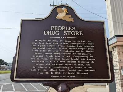 People's Drug Store