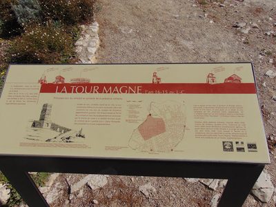 La Tour Magné