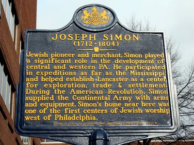 Joseph Simon