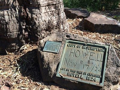 Hovell