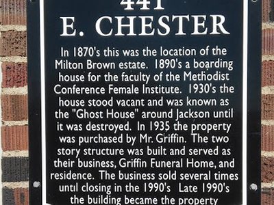 441 E. Chester