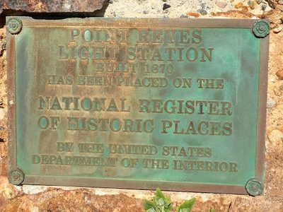 Point Reyes Light Station
