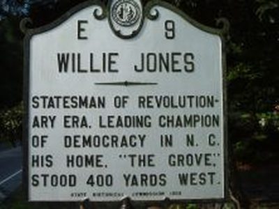 WILLIE JONES