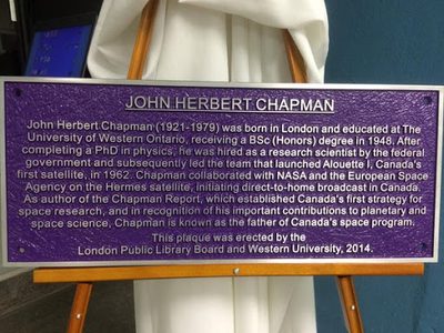 John Herbert Chapman