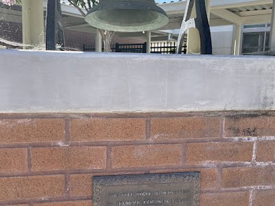 Genieve Tynon Bell Tower