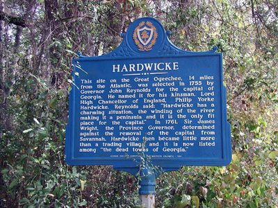 Hardwicke