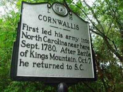 CORNWALLIS