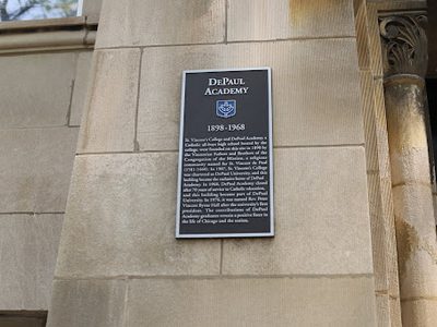 DePaul Academy