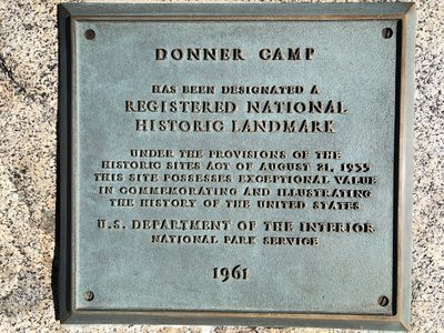 Donner Camp