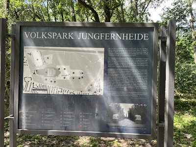 Volkspark Jungfernheide