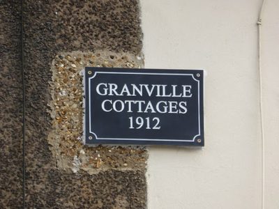 Replacement for datestone