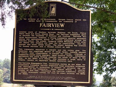 Fairview