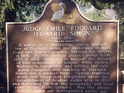 May This Plaque Forever Honor