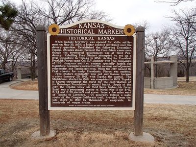 HISTORICAL KANSAS