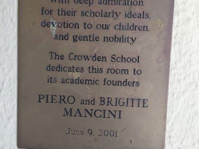 Mancini