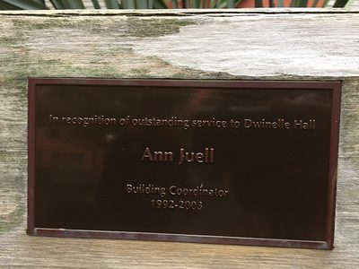 Ann Juell