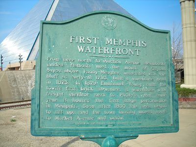 Waterfront