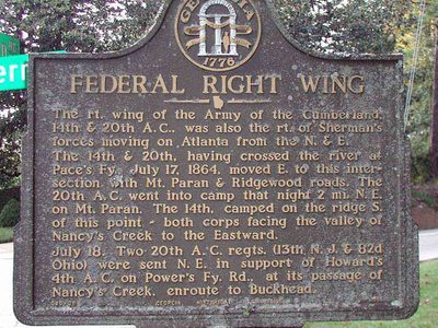 Federal Right Wing