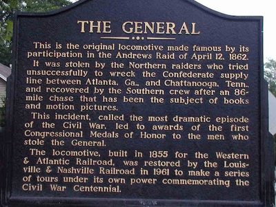 The General