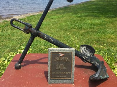 Riverton Yacht Club