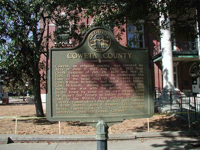 Coweta County