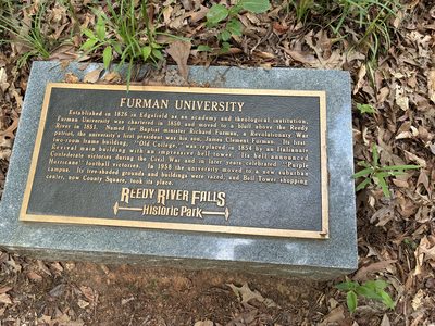 Furman University