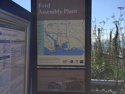 Ford Assembly Plant