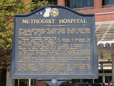 Methodist Hospital