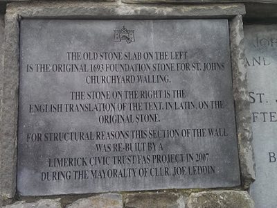 Translation of the Text, In Latin