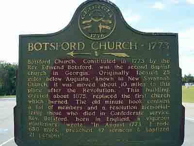 Botsford Church-1773